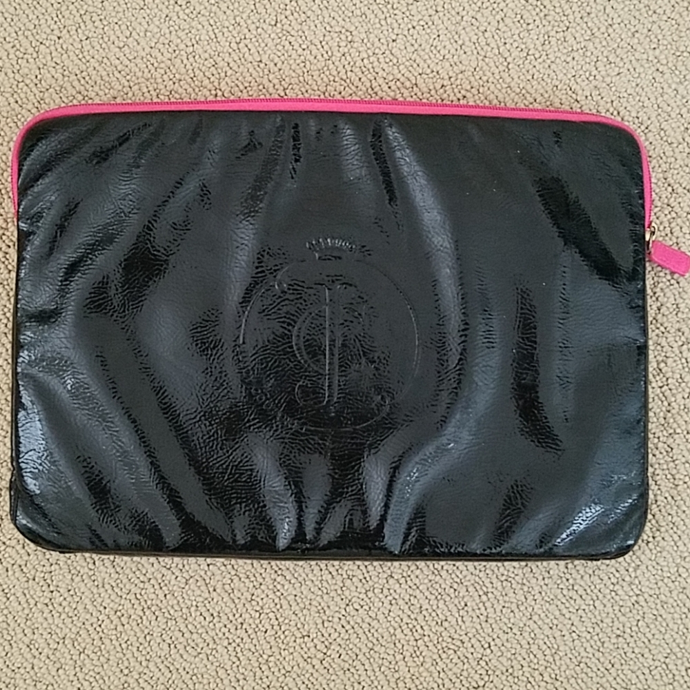 Juicy Couture Laptop case